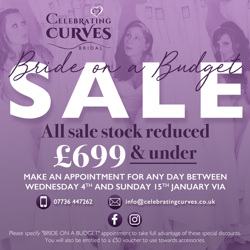 Celebrating Curves - the bridal studio devoted to curvaceous fuller figure  brides in sizes 16 to 30 plus - Blog - Celebrating Curves - the bridal  studio devoted to curvaceous fuller figure brides in sizes 14 to 34 plus.