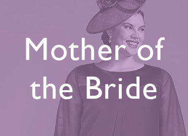 Mother of the Bride/Groom